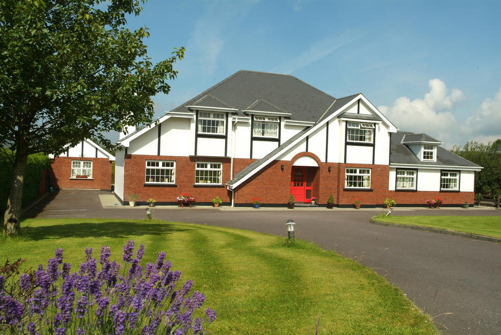 Ashbrook B&B Dunrine Exterior foto
